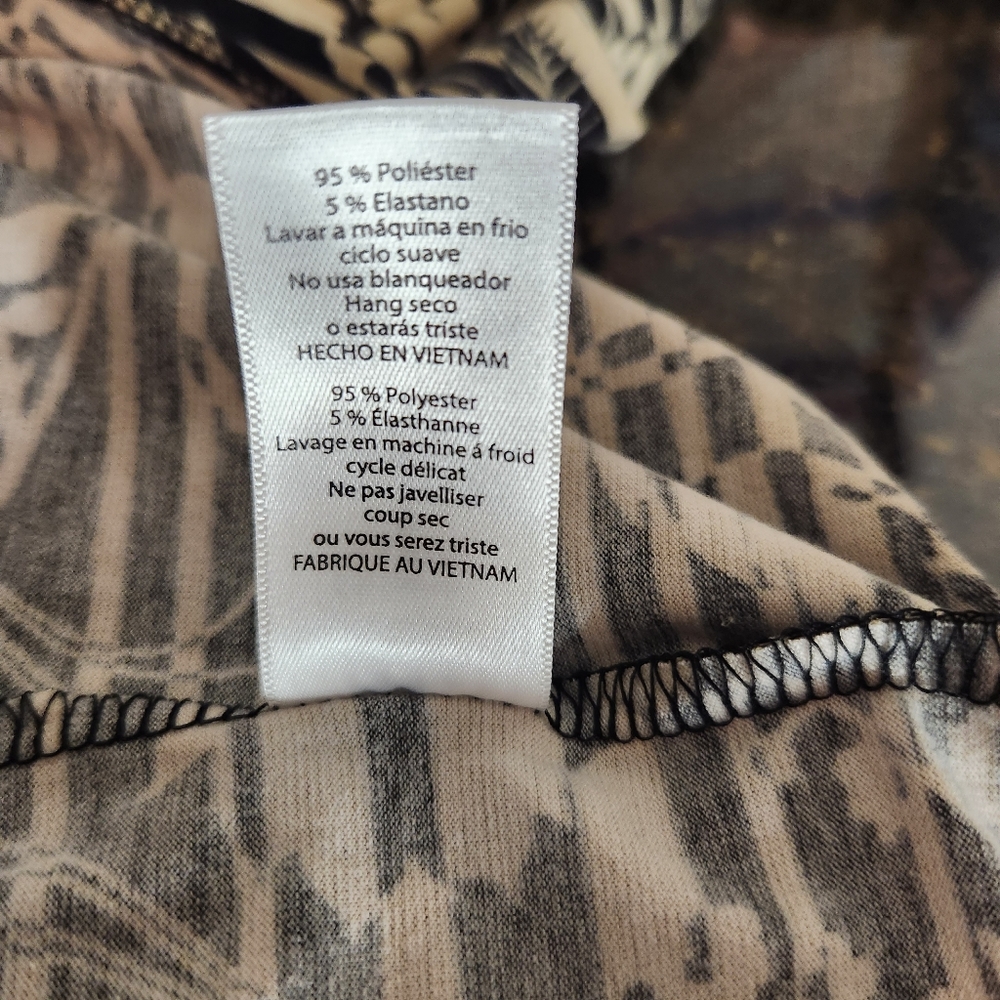 NWT Lula Roe irma - Picture 8 of 10
